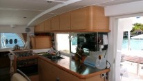 Oteka - Galley